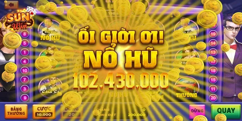 Cách Nhận Code Nổ Hũ Sunwin Miễn Phí – Sẵn Sàng Vốn Để Săn Jackpot Quy trình 3 bước nhập mã Code Sunwin chuẩn xác