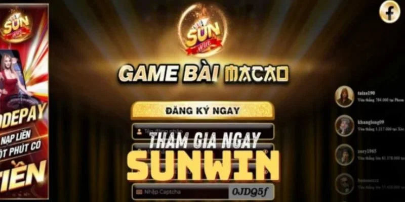 Cách Đăng Nhập Sunwin Khi Bị Chặn – Link Truy Cập Mới Nhất 2026 Cách đăng nhập Sunwin khi bị chặn trên điện thoại di động