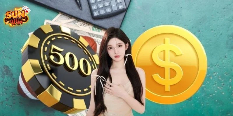 Dàn Dealer Sunwin – Những bóng hồng quyền lực trên bàn xanh