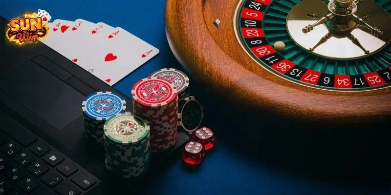 Tại Sao Nên Chơi Casino Online Tại Sunwin? Top 5 Ưu Điểm Vượt Trội Bảo Mật Đa Tầng Và Công Nghệ Mã Hóa 2026