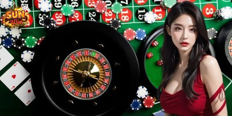Những Chiến Thuật Để Chiến Thắng Tại Casino Sunwin