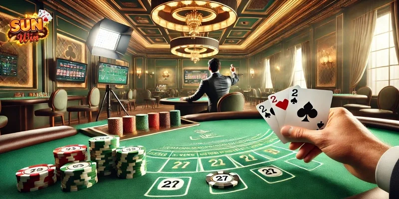 Bản chất của Quy Luật Quay Roulette tại Sunwin 2026