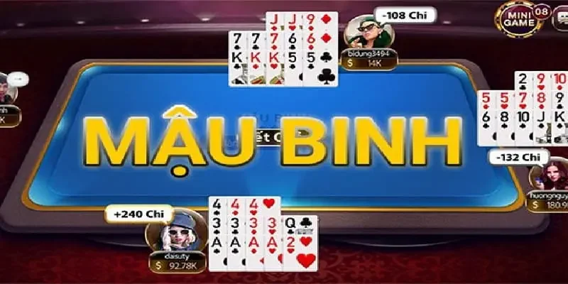 Chiến Thuật Xếp Bài Cơ Bản: Xây Dựng Nền Móng Vững Chắc