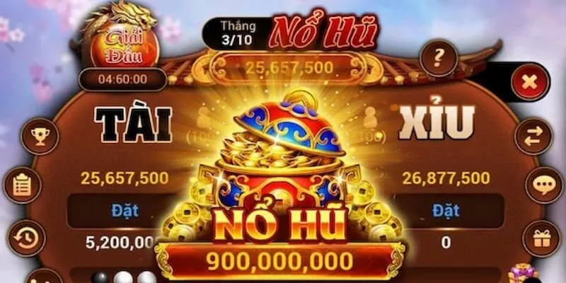 Giới Thiệu Về Quay Hũ Sunwin Và Sức Hút Của Nó