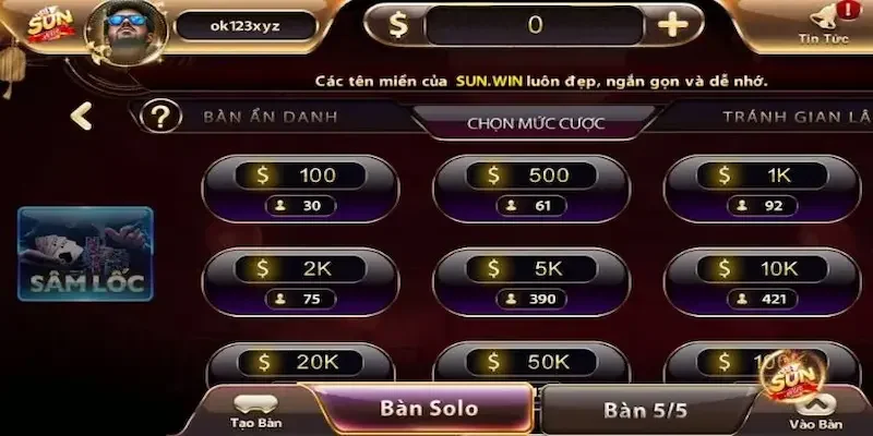Hướng Dẫn Chơi Sâm Lốc Sunwin – Quy Tắc Báo Sâm Và Cách Chặn Heo Hiệu Quả Cách Chặn Heo Hiệu Quả Trong Sâm Lốc Sunwin