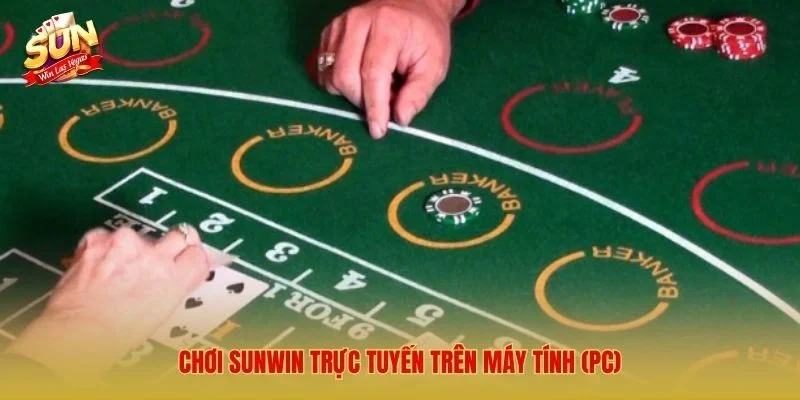 Tải Sunwin Mới Nhất 2026 – Link Tải Sunwin Cho iOS/Android/APK Chơi Sunwin trực tuyến trên máy tính (PC)