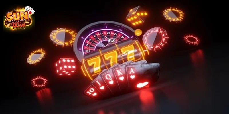 Chiến thuật chung để chinh phục Top 5 Game Nổ Hũ Sunwin